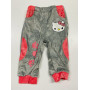 Hello Kitty Winter Suite- Sweet Pink